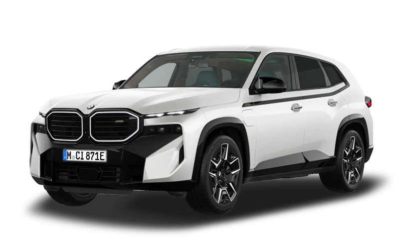 미네랄 화이트 익스테리어